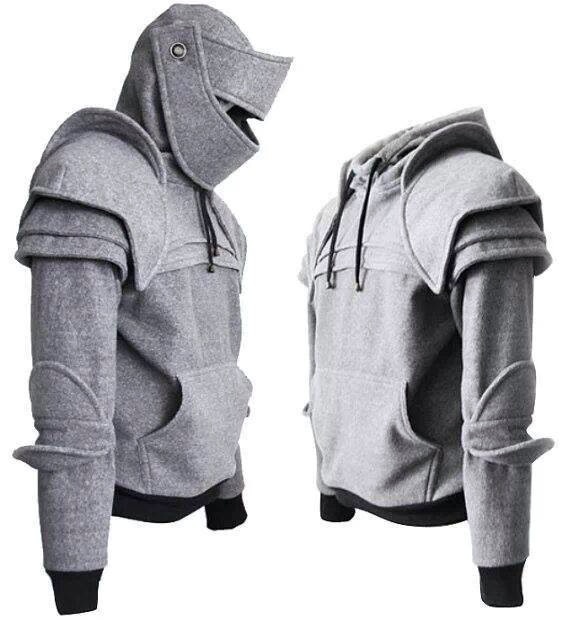 Nerd hoodie