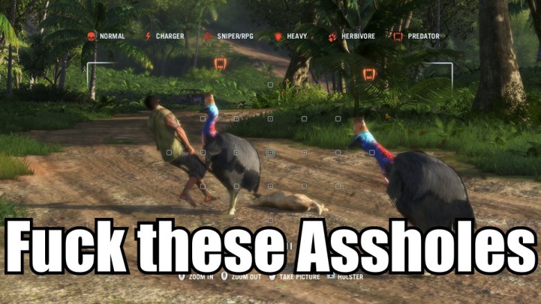 Farcry 3