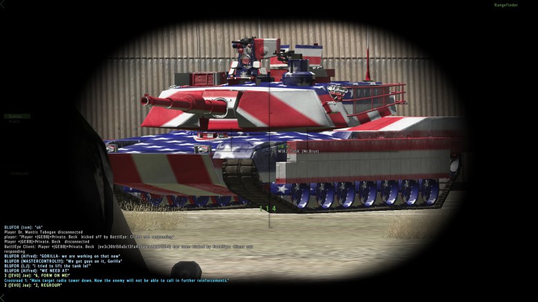 Ny camo