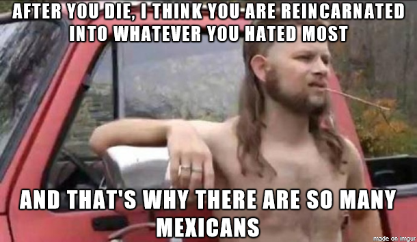Hillbilly logik