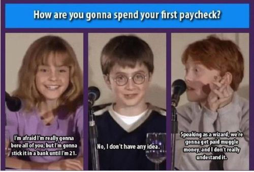 Oh rupert
