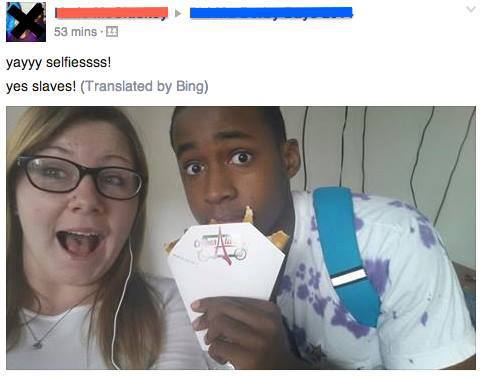 Bra översättning