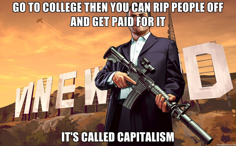 GTA V quote
