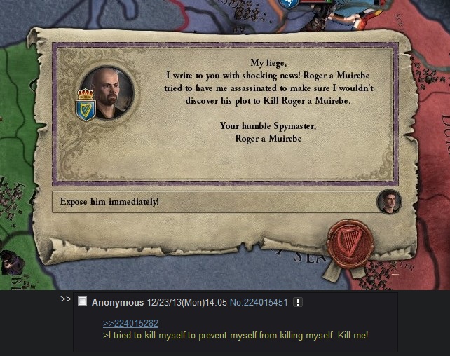 Spymaster