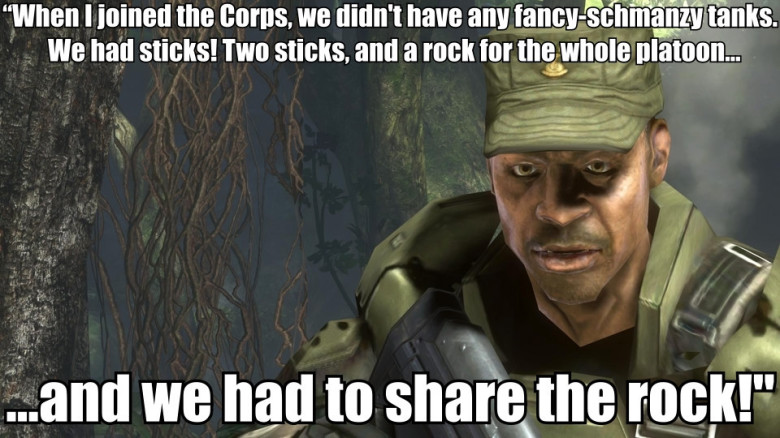 Gaming quote
