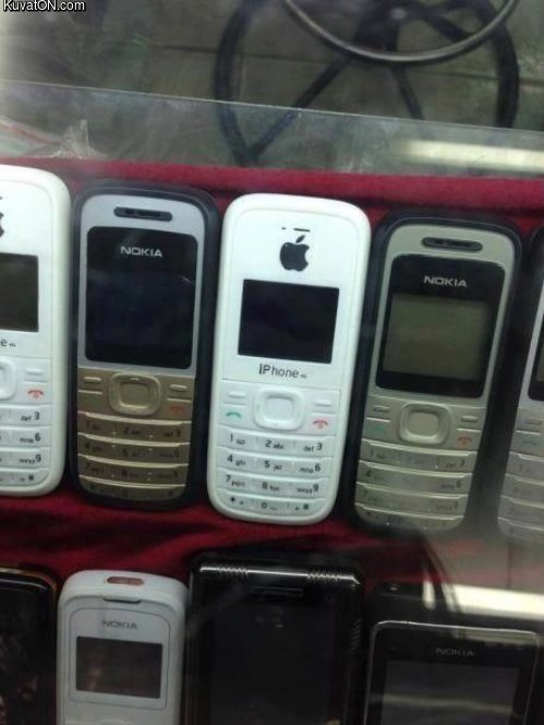 Seems legit