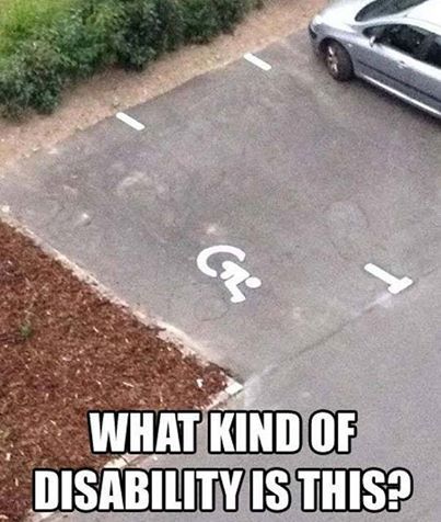You had one job