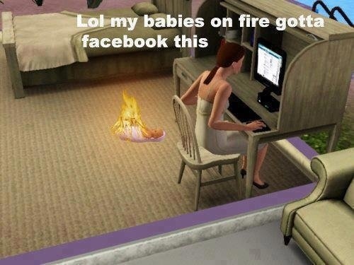 Sims logik