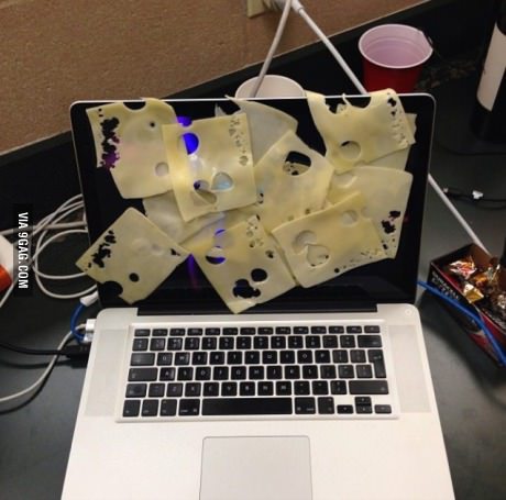 Mac & ost