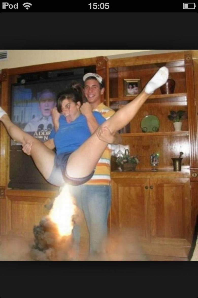 WTF?