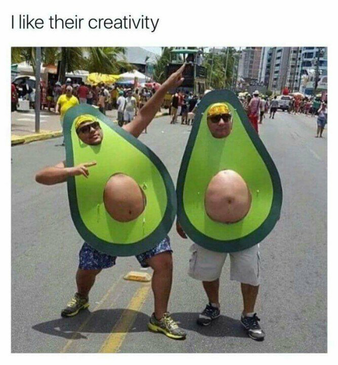 Avocadont