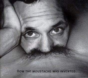 Mustasch