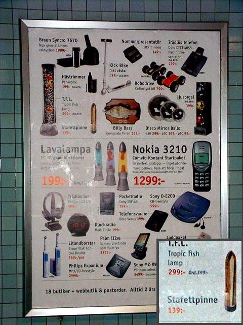 Kul namn på massagestav