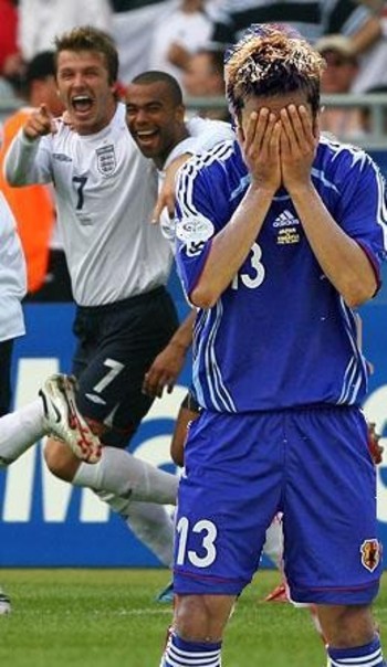 Perfekt timade sportbilder – bild 29 av 40