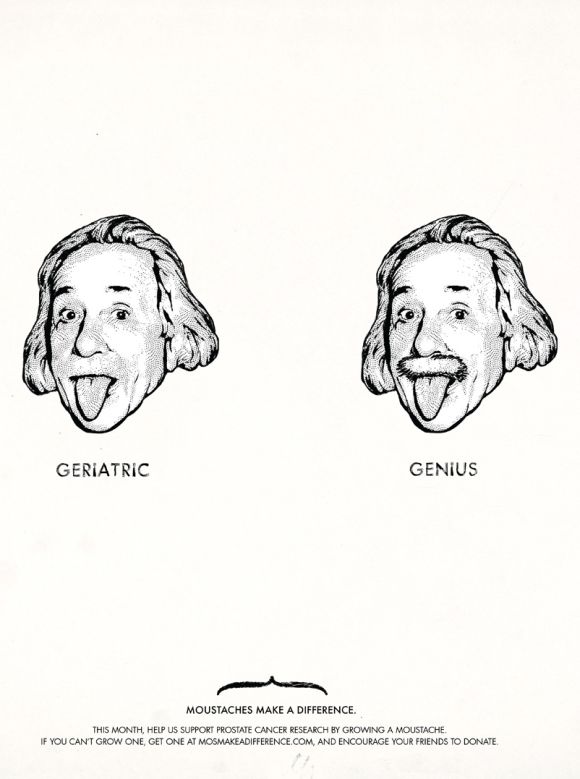 Mustasch gör skillnad – bild 4 av 9