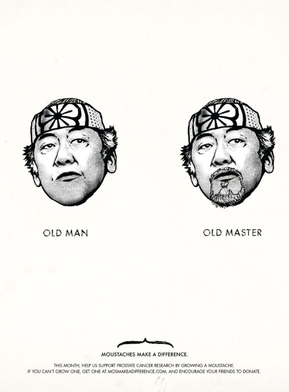 Mustasch gör skillnad – bild 8 av 9