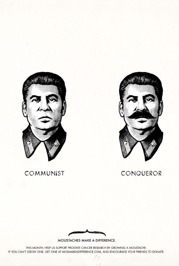 Mustasch gör skillnad – bild 9 av 9