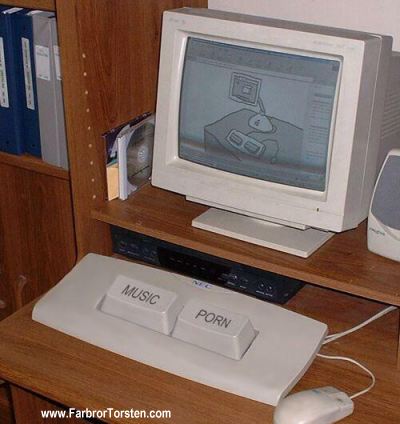 Kommande tangentbord?