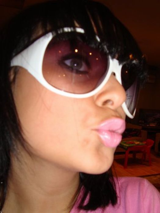 Skön rysk polis – bild 3 av 36