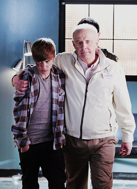 Justin Bieber
