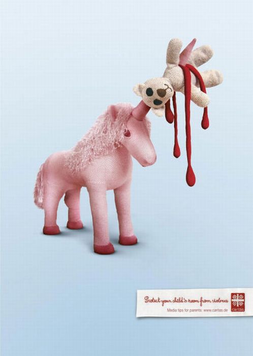 Seriös reklam – bild 1 av 31