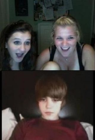 Lurade Justin Bieber fans – bild 1 av 3