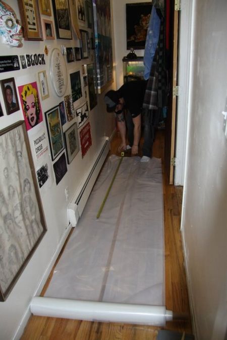 Dexter prank – bild 4 av 13