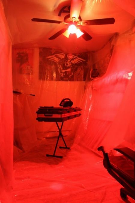 Dexter prank – bild 8 av 13