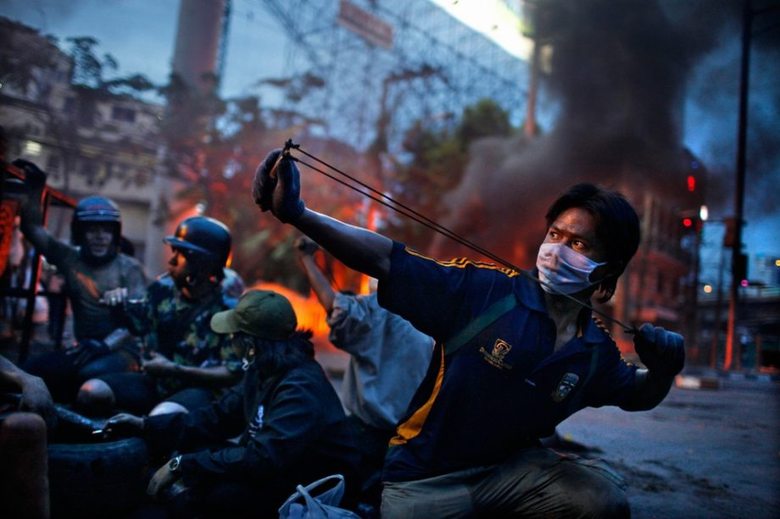 World press photo 2011 vinnare – bild 2 av 36