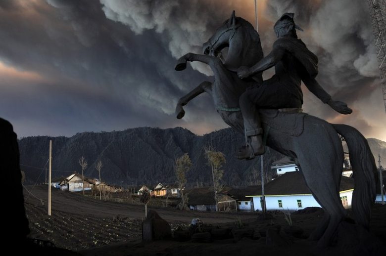 World press photo 2011 vinnare – bild 3 av 36