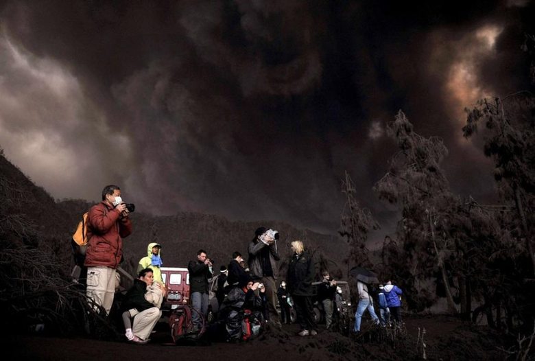 World press photo 2011 vinnare – bild 5 av 36
