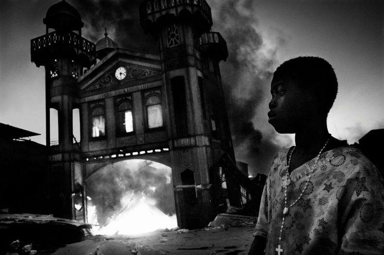 World press photo 2011 vinnare – bild 8 av 36