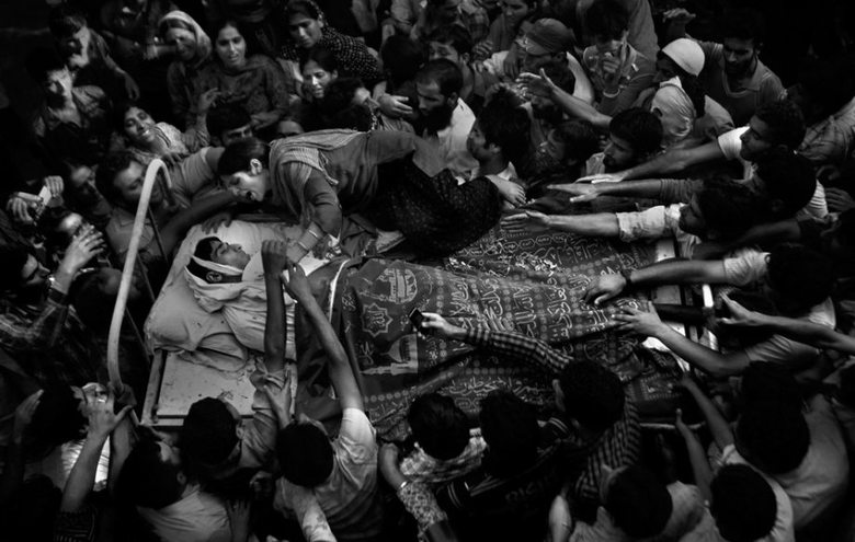 World press photo 2011 vinnare – bild 10 av 36