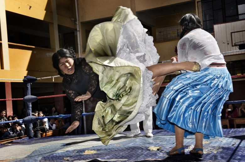 World press photo 2011 vinnare – bild 16 av 36