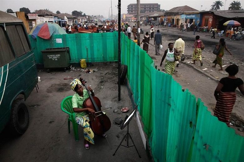 World press photo 2011 vinnare – bild 18 av 36