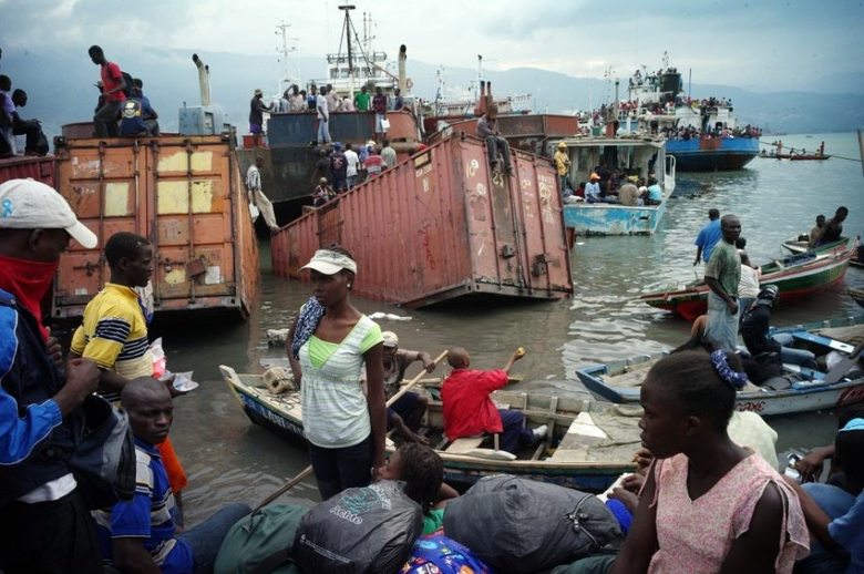 World press photo 2011 vinnare – bild 20 av 36