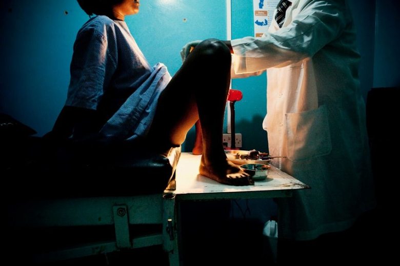 World press photo 2011 vinnare – bild 23 av 36