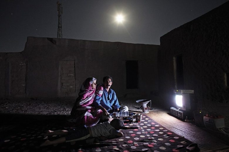 World press photo 2011 vinnare – bild 27 av 36