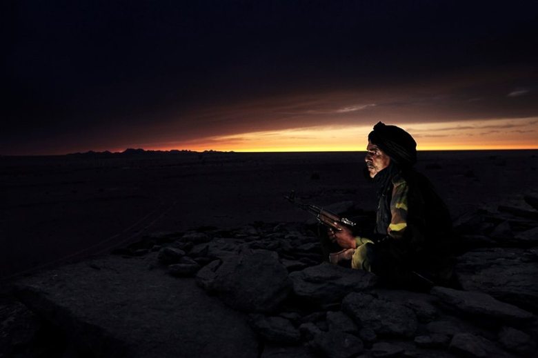 World press photo 2011 vinnare – bild 29 av 36