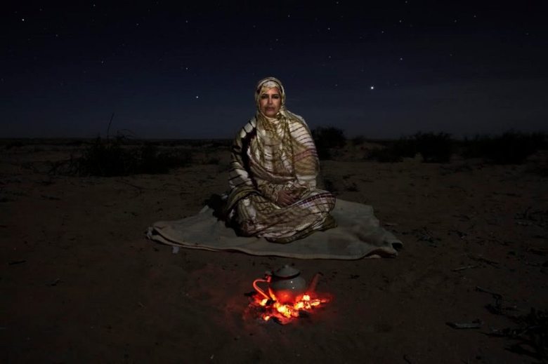World press photo 2011 vinnare – bild 30 av 36