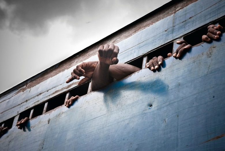 World press photo 2011 vinnare – bild 32 av 36