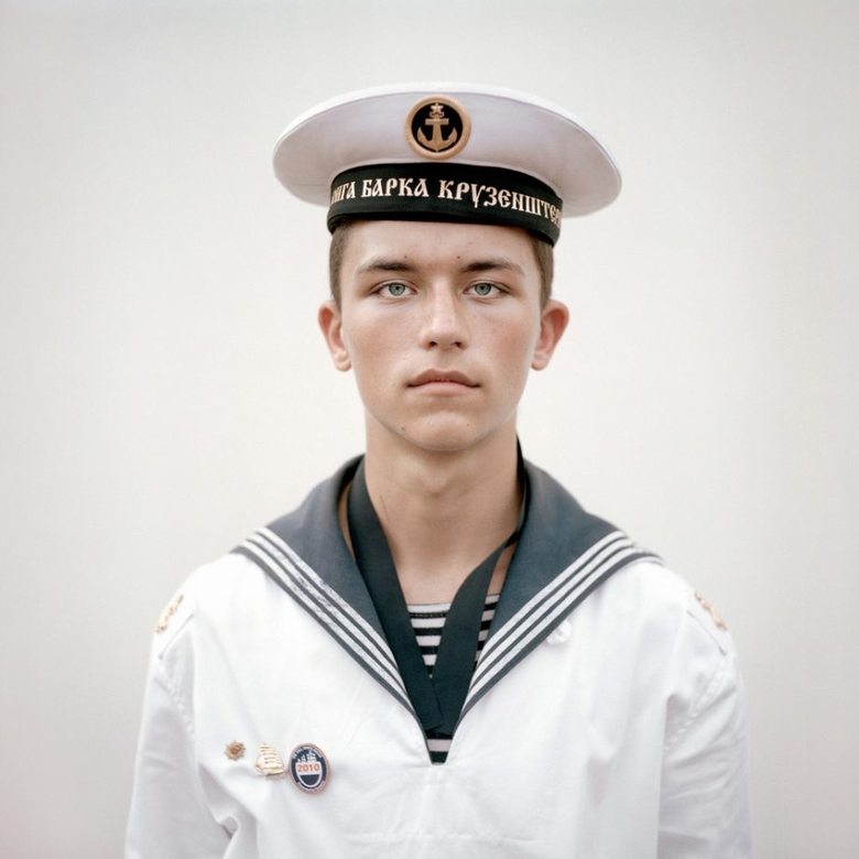 World press photo 2011 vinnare – bild 35 av 36