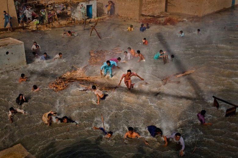 World press photo 2011 vinnare – bild 36 av 36