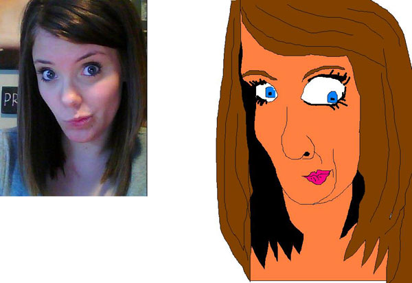 Dating med MSPaint – bild 2 av 6