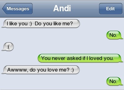 Iphone Win!