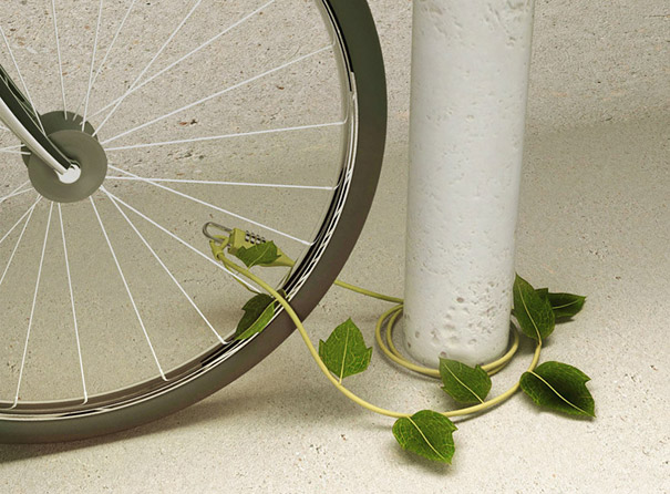 Design inspirerat av naturen – bild 43 av 44