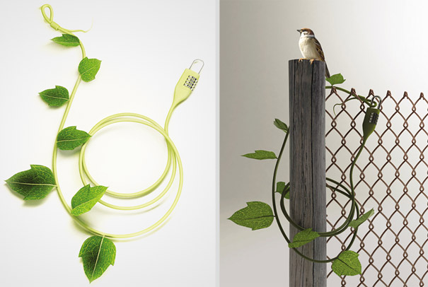 Design inspirerat av naturen – bild 44 av 44