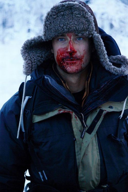Äckliga saker Bear Grylls har ätit – bild 9 av 16