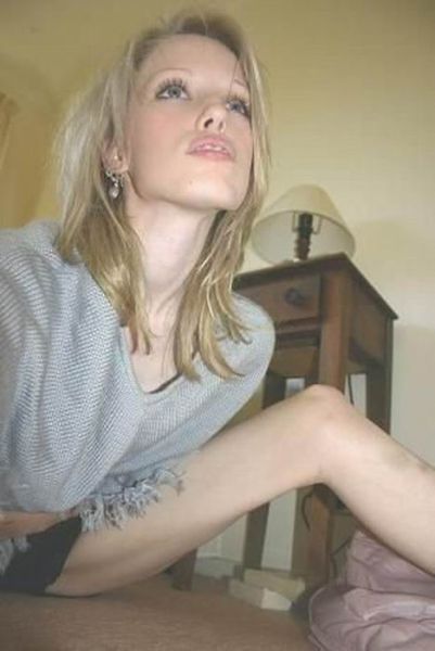 Tjejer med anorexia – bild 12 av 44