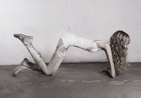 Tjejer med anorexia – bild 36 av 44